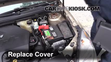 Saturn Relay Engine Diagram